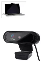 1080P Web Camera and Microphone