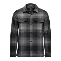 Stormtech Men's Highland Shacket