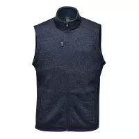 Stormtech Men's Avalante Full Zip Fleece Vest
