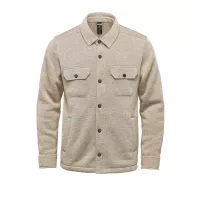 Stormtech Avalante Fleece Shacket