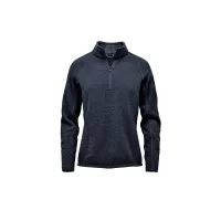 Stormtech Women's Avalante 1/4 Zip Pullover