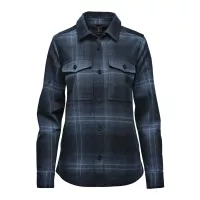 Stormtech Women's Highland Shacket