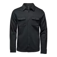 Stormtech Monashee Fleece Shacket
