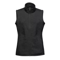 Stormtech Women's Avalante Full Zip Fleece Vest