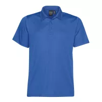 Stormtech Men's Eclipse Moisture Wicking Pique Polo