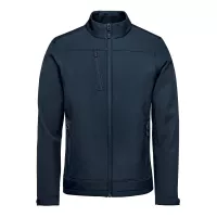 Stormtech Men's Aleutian Softshell Jacket