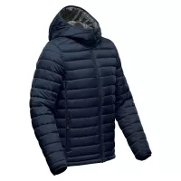 Stormtech Men's Stavanger Quilted Jacket