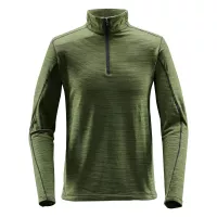 Stormtech Men's Base Thermal 1/4 Zip Pullover
