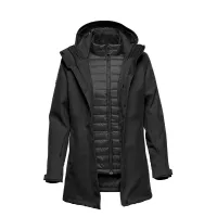 Stormtech Women's Avalante 3-in-1 Jacket