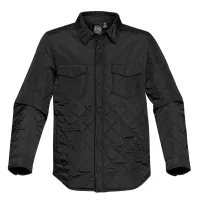 Stormtech Men's Diamondback Quilted Jacket