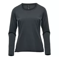 Stormtech Women's Equinox L/S Tee
