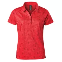 Stormtech Women's Galapagos S/S Polo