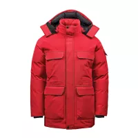 Stormtech Men's Denali Parka