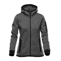 Stormtech Women's Juneau Knit Hoody