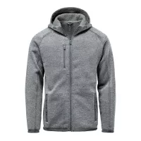 Stormtech Men's Avalante Full Zip Fleece Hoody