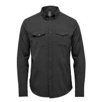 Stormtech Men's Azores Quick Dry L/S Shirt