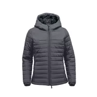 Stormtech Women's Nautilus Quilted Hoody