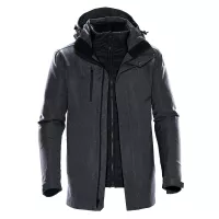 Stormtech Men's Avalante 3-in-1 Jacket