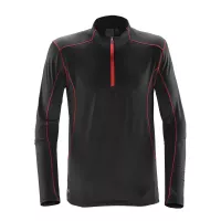 Stormtech Men's Pulse Fleece 1/4 Zip Pullover