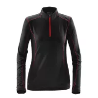 Stormtech Women's Pulse Fleece 1/4 Zip Pullover
