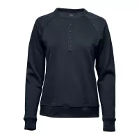 Stormtech Women's Monashee Fleece Henley