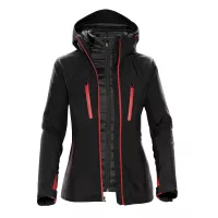 Stormtech Women's Matrix 3-in-1 Jacket