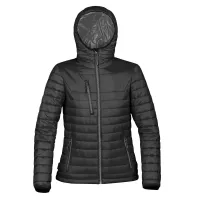 Stormtech Women's Gravity Quilted Jacket