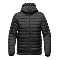 Stormtech Youth Stavanger Quilted Jacket