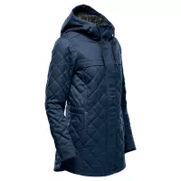 Stormtech Women's Bushwick Quilted Jacket