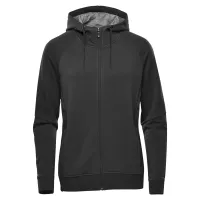 Stormtech Women's Dockyard Performance Full Zip Hoody