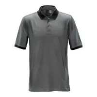 Stormtech Men's Sigma Poly Cotton Polo