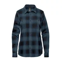 Stormtech Women's Chesapeake L/S Shirt