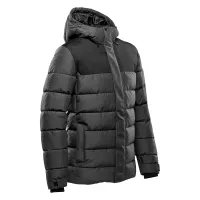 Stormtech Men's Oslo HD Quilted Parka