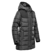 Stormtech Women's Oslo HD Quilted Parka
