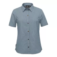 Stormtech Women's Azores Quick Dry Shirt