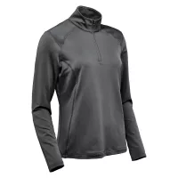 Stormtech Women's Augusta 1/4 Zip Pullover