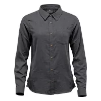 Stormtech Women's Cambridge L/S Shirt