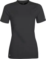 Stormtech Women's Lotus Moisture Wicking Performance Tee Shirt