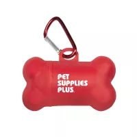 Pet Bag Dispenser