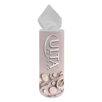2 Ply Tissue Canister