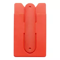 Silicone Stand & Smart Wallet