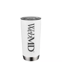 5" 1 Insulated Stainless Steel Can or Bottle Cooler