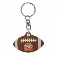 Acrylic Key Chain - Up to 4 sq. inches