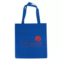 Eco Savings Non-Woven Tote