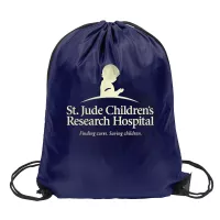 Polyester Drawstring Bag