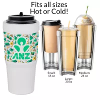 30 Oz. Versa Cup