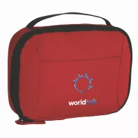 rPET Electronics Travel Pouch / Bag