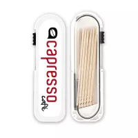 Travel Toothpick Dispenser