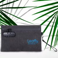 Smell-Proof Bag With Lock