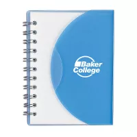Mini Spiral Notebook